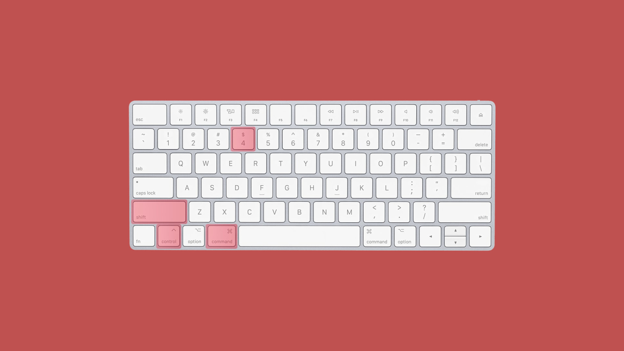 Vlastní rozložení kláves pro Apple MacOS